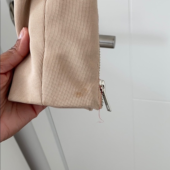 2/$30 🌸 FOREVER 21 Cropped Jacket - Picture 5 of 5